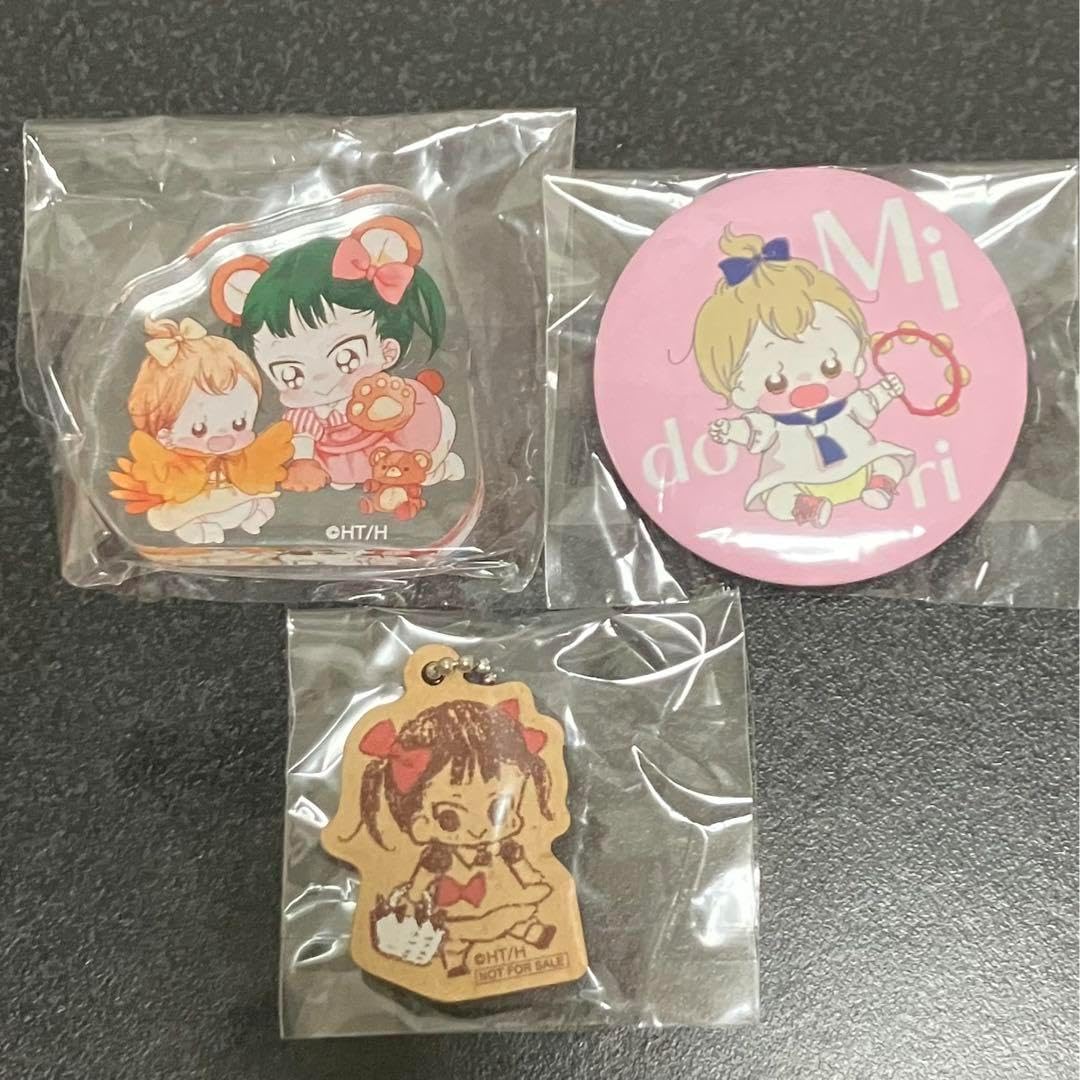 学園ベビーシッターズ　カフェ　ミニフォトカード　コンプセット 学園ベビーシッターズ カフェ ミニフォトカード コンプセット GOODS